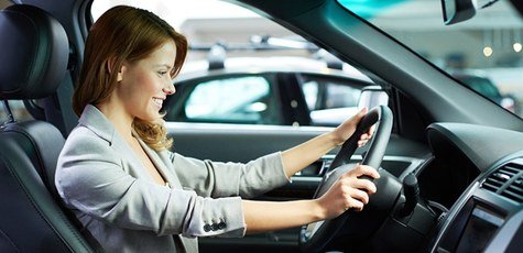 Скидка до 22% на курс вождения в «Автотренер»