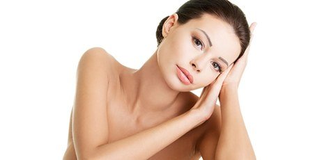 УЗ чистка лица в студии «DeRmaSpaMile»!