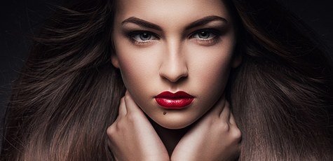 Полный курс обучения Brow Maker от студии «Deluxe»