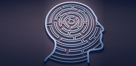 Посещение квест-комнаты «Лабиринт Сознания»
