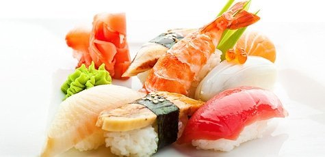 Cеть ресторанов японской кухни Изуми -50%!