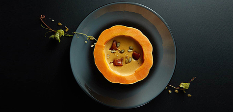 Скидка в ресторан «Мама, я дома»!