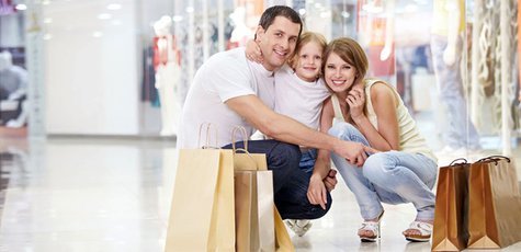 Скидка 15% на детскую одежду в «ДетМир»