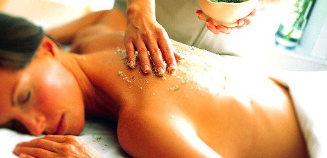 До 3 SPA-сеансов стоун-терапии в студии «Амира»