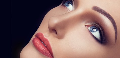 Обучение микроблейдингу бровей в школе-студии Tati