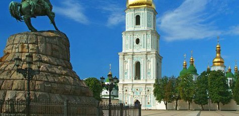 Проживание в «Ballet Hostel» в Киеве