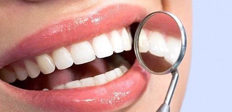 Стоматологические услуги -70%!