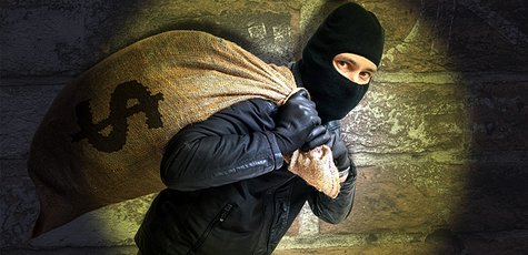 Посещение квест-комнаты «Ограбление по-херсонски»!