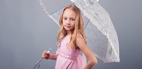 Проф. фотосессия от фотостудии «Симимволист»