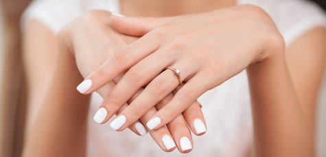 Ручки на миллион от студии "IDEAL" в Броварах!