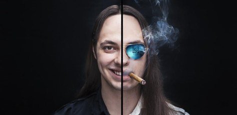 Посещение квест-комнаты«Театр обмана»