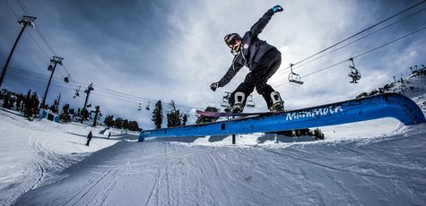 Ski-pass на Буковель от «Бомба-тур»!