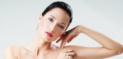 Безинъекционная кислородная мезотерапия кожи -15%