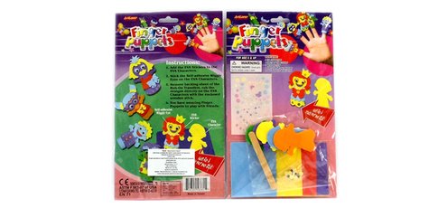 Игрушки для развития мелкой моторики рук ребенка!