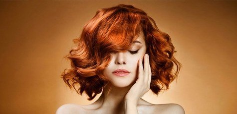 Стрижка, укладка, покраска волос в Академии стиля