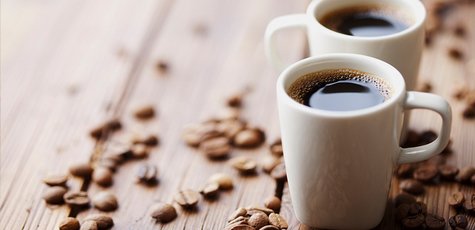 Скидка на эспрессо и американо в "Ted Coffee"!