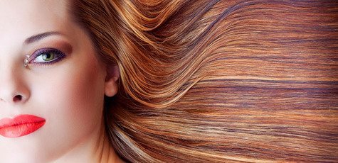 Окрашивание, локоны в "BEAUTY BAR by Kate Khobta"!