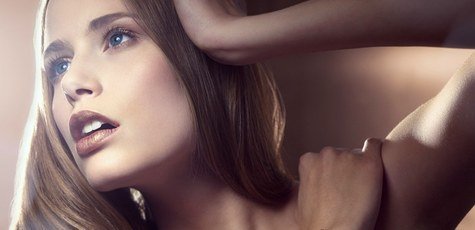 Механическая чистка, ультрафонофорез лица в салоне
