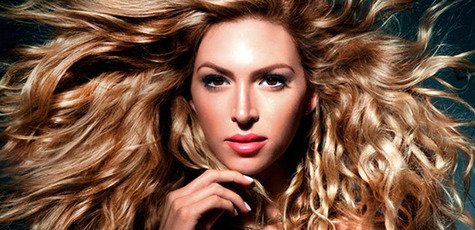 Инъекционная мезотерапия волос в "Divine"!