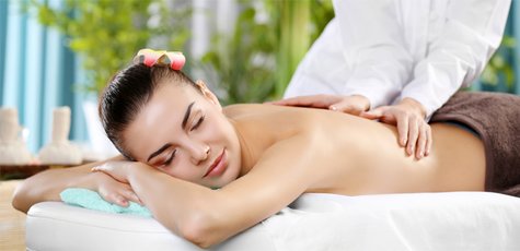 Курс лечебного массажа в «Bellissimo» -25% 