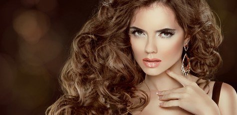 Botox-уход для волос в салоне красоты «Eclipce»