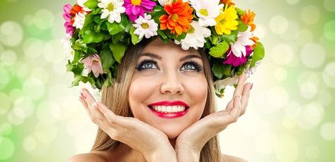Омоложение диспорт в салоне "Rachel"!