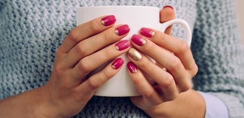 Маникюр, педикюр в салоне красоты «Lady SS»