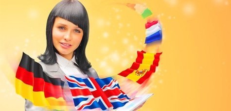 Все виды занятий иностранных языков от студии AMI