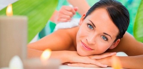 SPA-программы в салоне красоты «Hayatti»