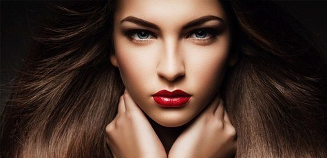 Микроблейдинг бровей в студии «Le charme»