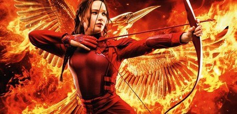 Посещение квеста «Голодные игры»