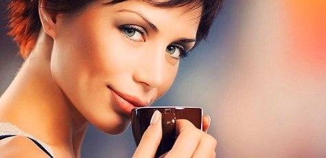 Кофейные напитки в магазине-кофейни "Heart Beat"!