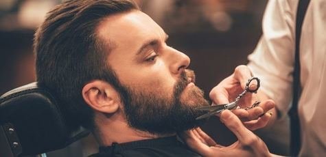 Мужская стрижка в салоне красоты "KetRin Style"!