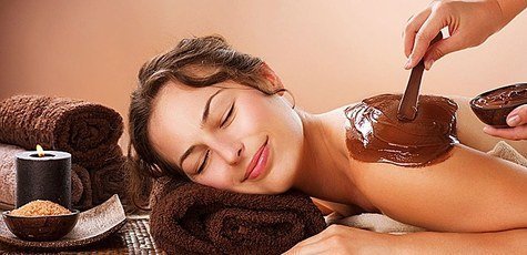 SPA-комплексы на выбор в салоне «ФитоБочка»