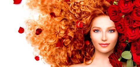 Стрижка, окрашивание в салоне «Lipki»