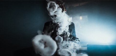Жидкости для электронных сигарет