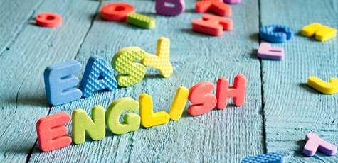 Английский язык в студии  «Для Деточек»