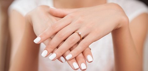 Гель-лак и улиткотерапия для рук со скидкой!