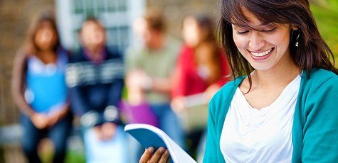 Изучение языков в школе "Harvard Language Club"!