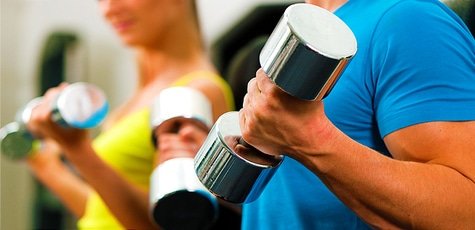 Безлимитное посещение тренажерного зала Body Maniа