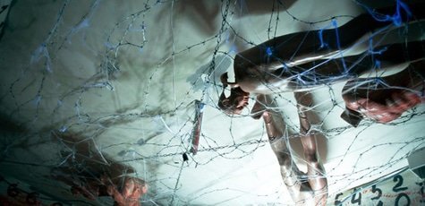 Скидка 50% на самую страшную квест игру «Пила-2»