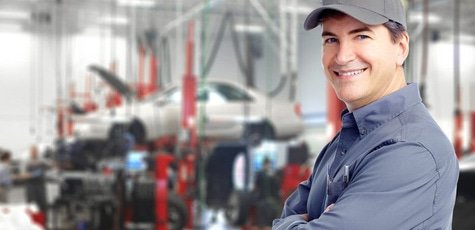 Диагностика ходовой части автомобиля на СТО Мотор