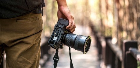 Курсы фотомастерства в студии «Studia Foto»
