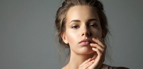 Уход за бровями и ресницами в «Lady SS»