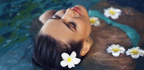 До 3 SPA-сеансов для тела в салоне «De La Luna»