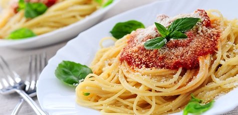 Скидка 50% на меню кухни и бар в кафе «Monetti»