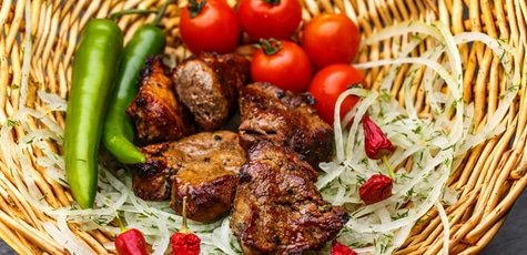Скидка 30% на кухню и бар в ресторане «Vano Ivano»
