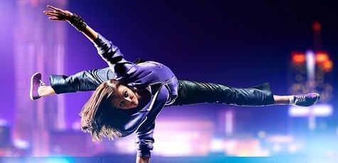 До 24 занятий танцами в студии «Eunice»