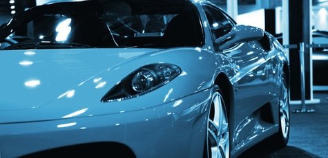 Полировка и мойка авто от «С легким паром»