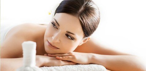 SPA – программы в салоне красоты «Конфетка»